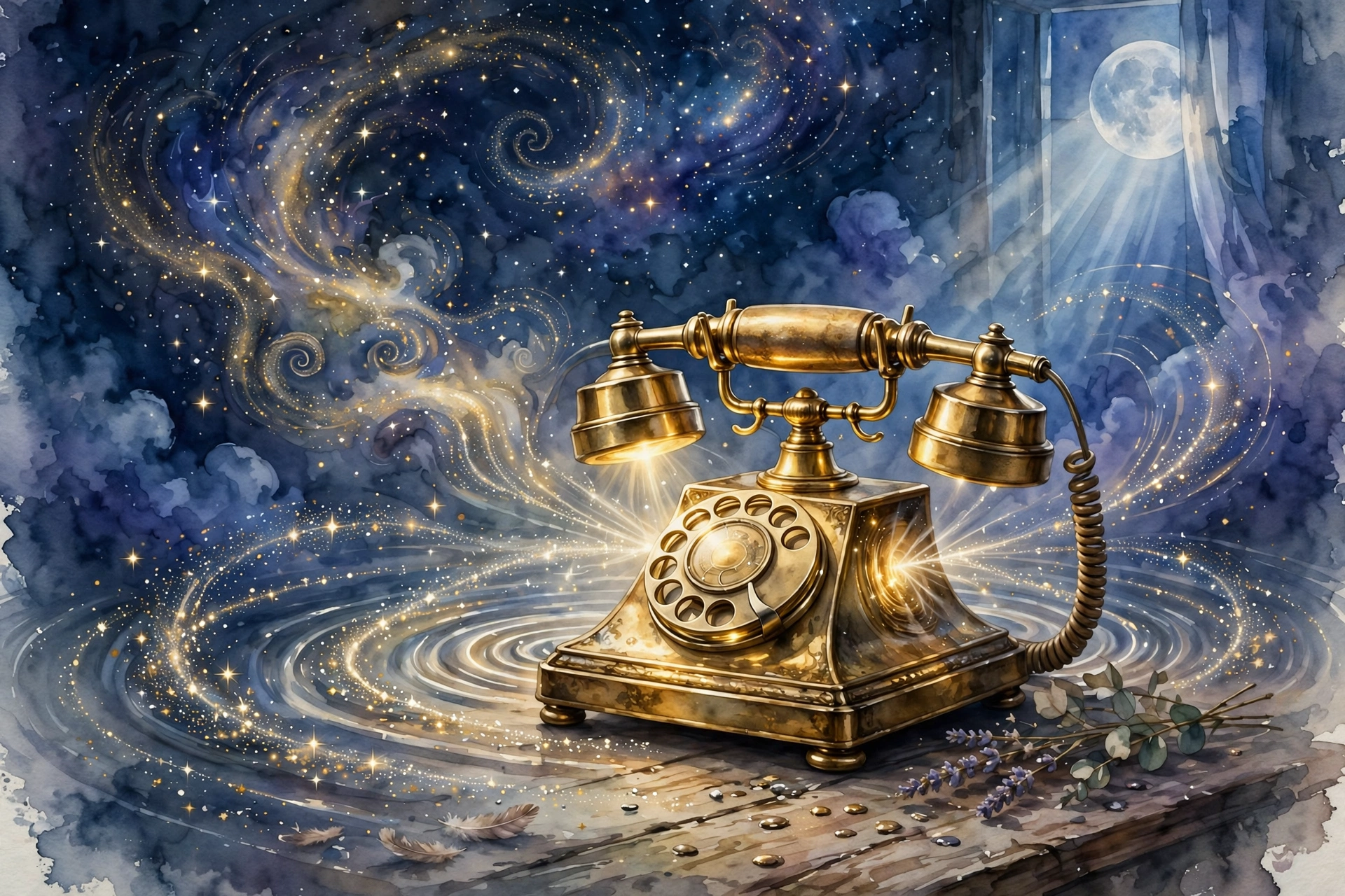 Telefon Almak