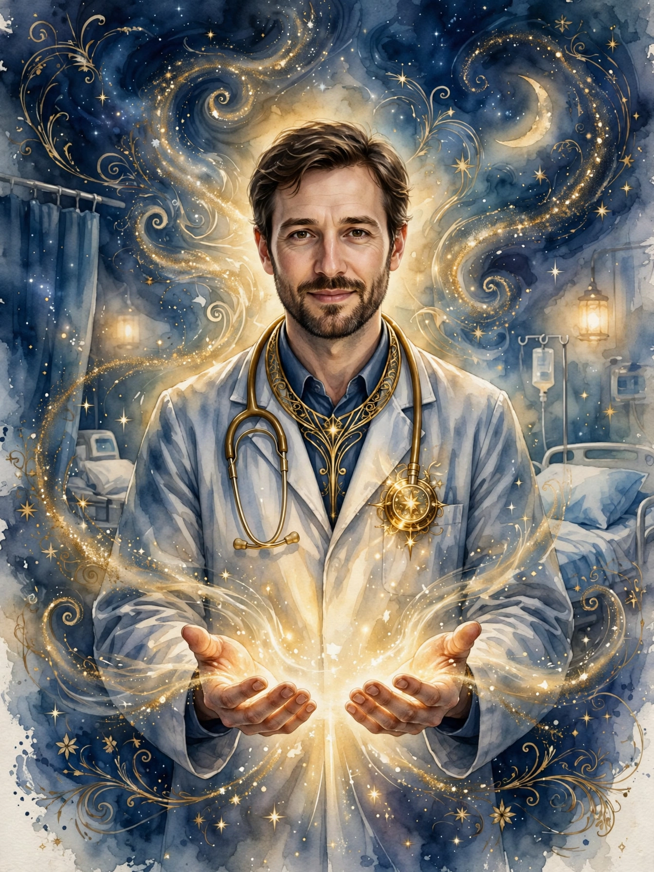 Doktor