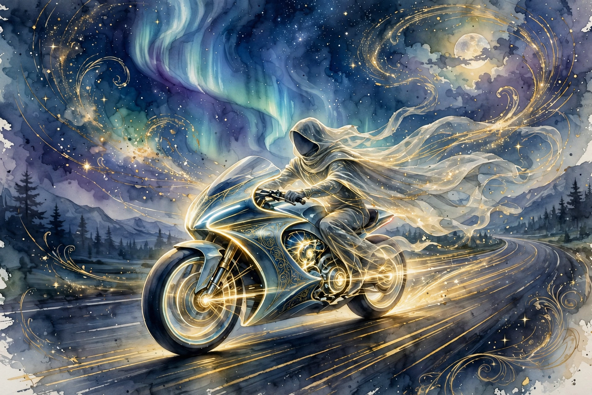 Motor