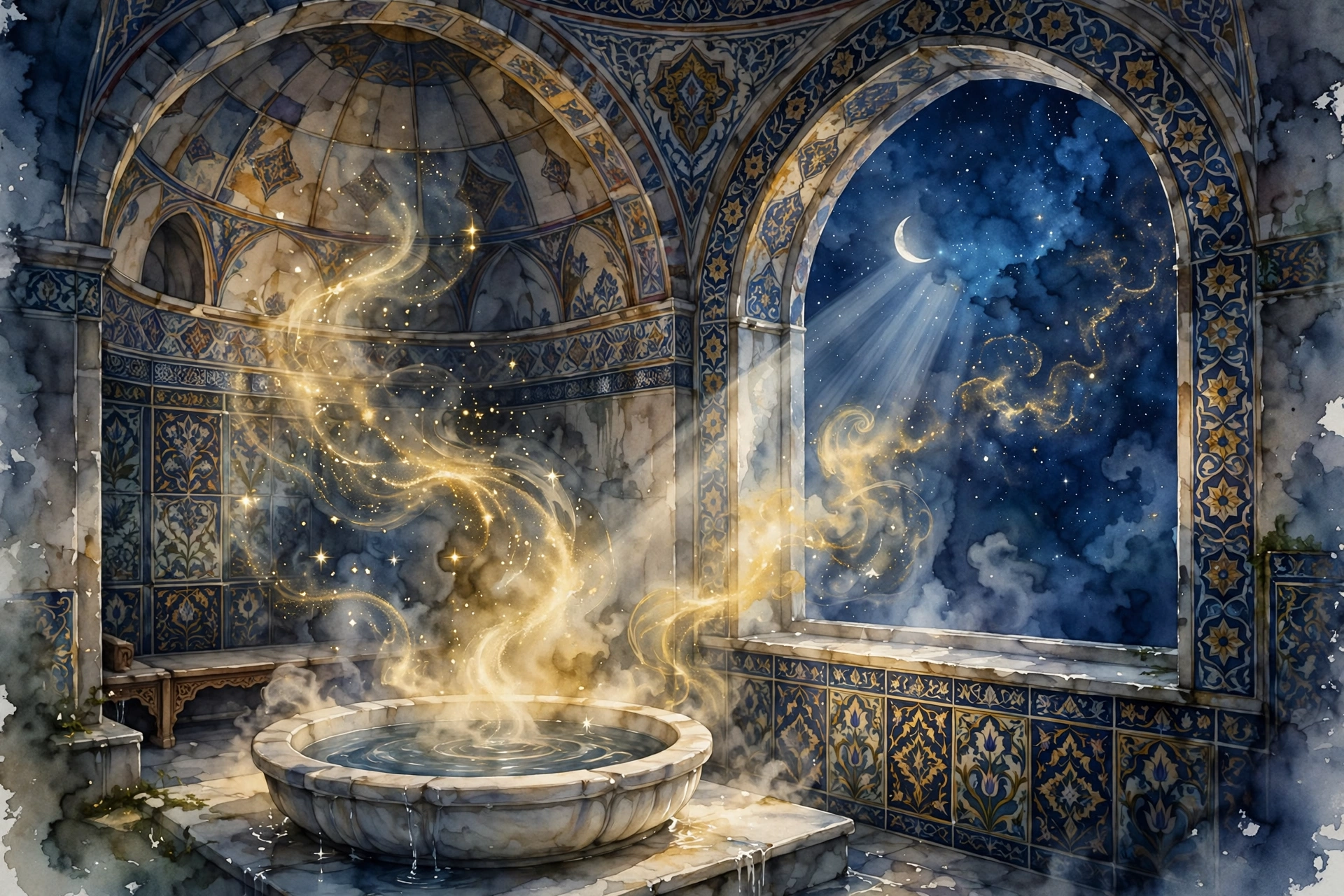 Hamam