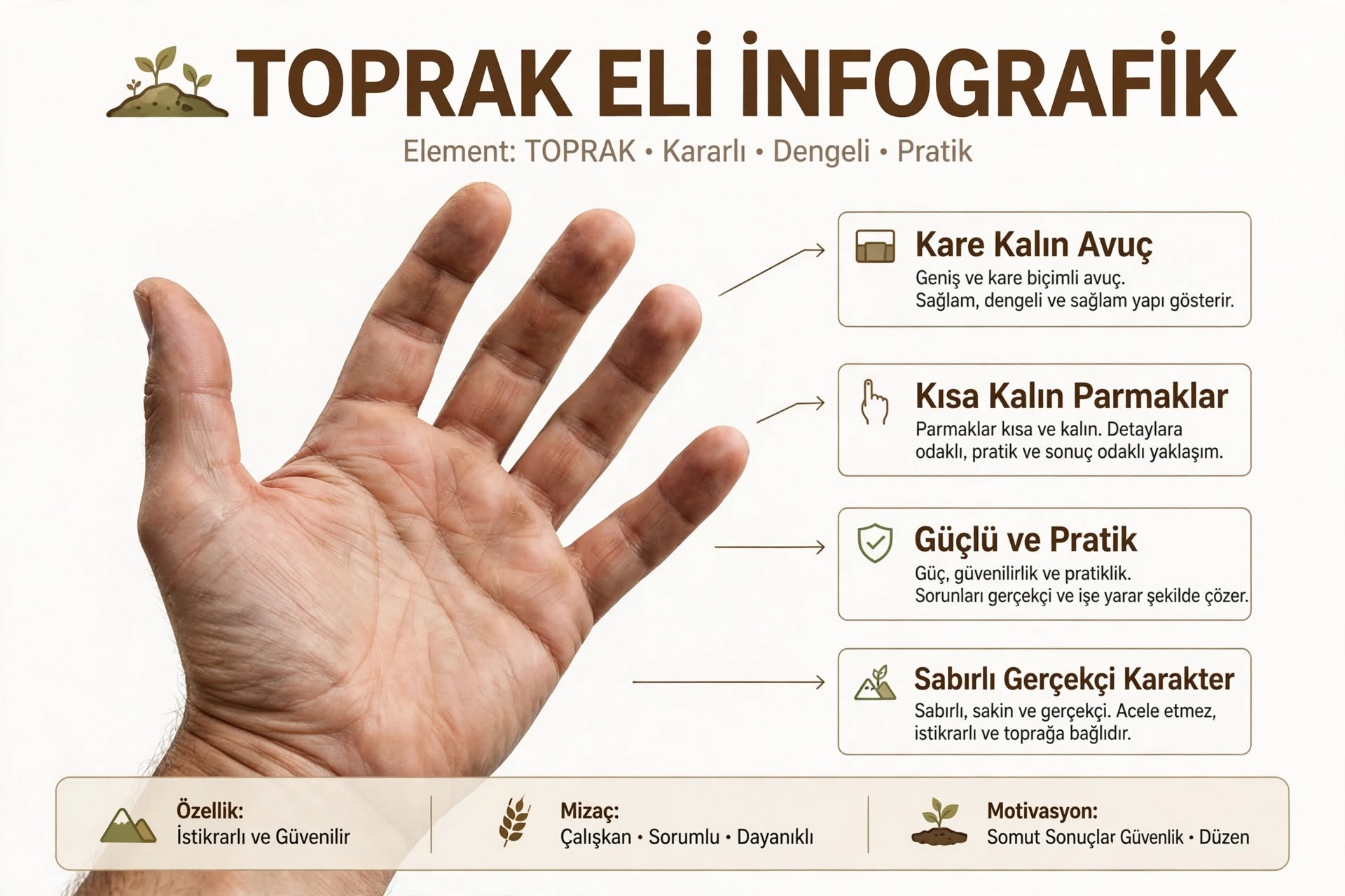 Toprak Eli